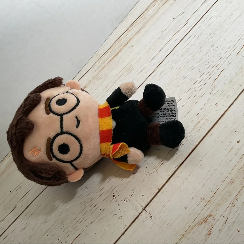 Harry Potter Beans Collection Mini 5